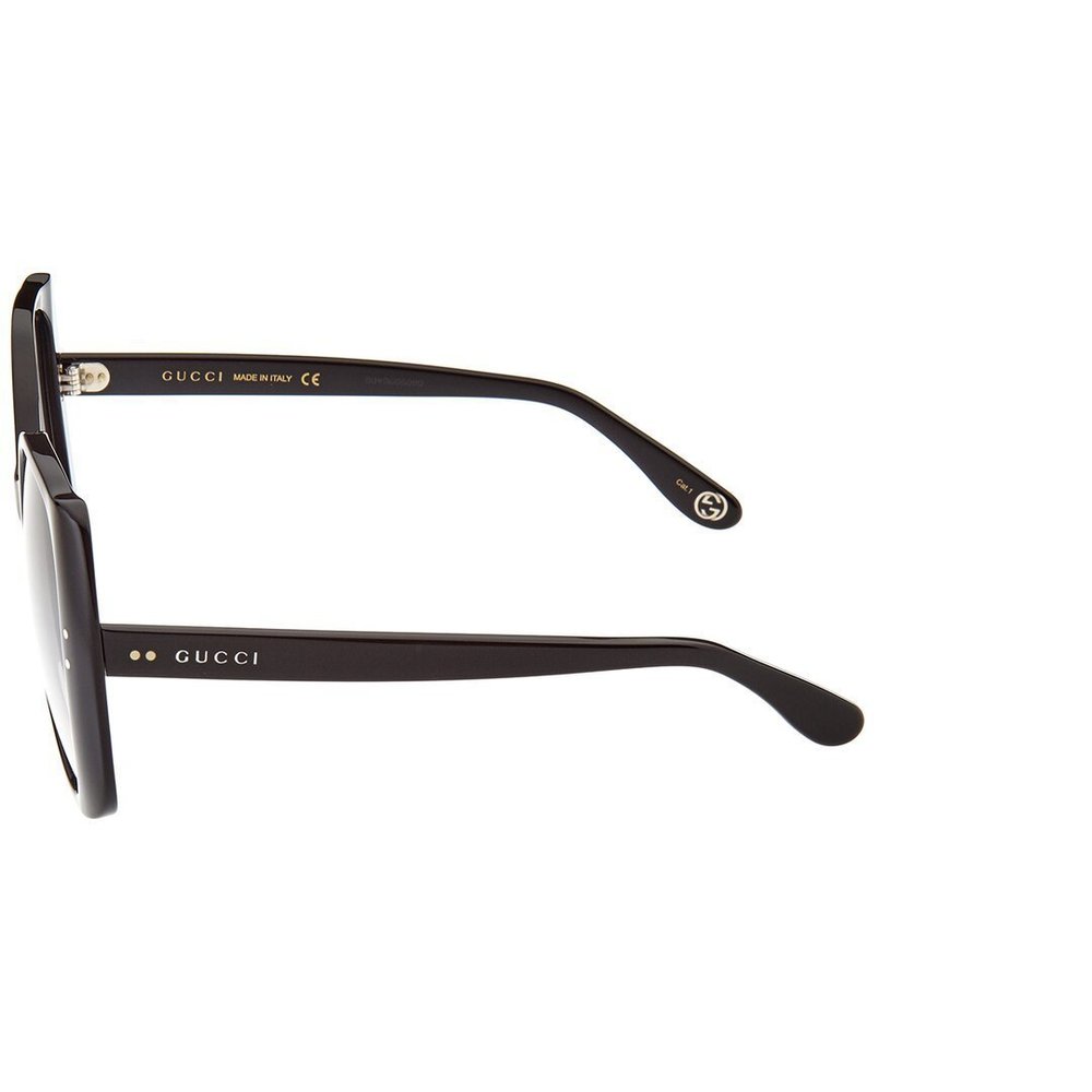 Gucci Women's GG0472S 56mm Sunglasses - Picture 2 of 3